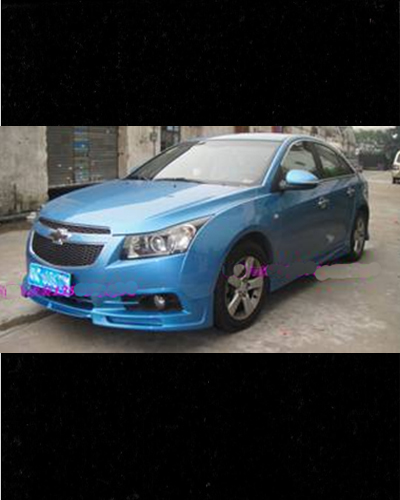 BODY LIP MẪU CSR CRUZE 2010